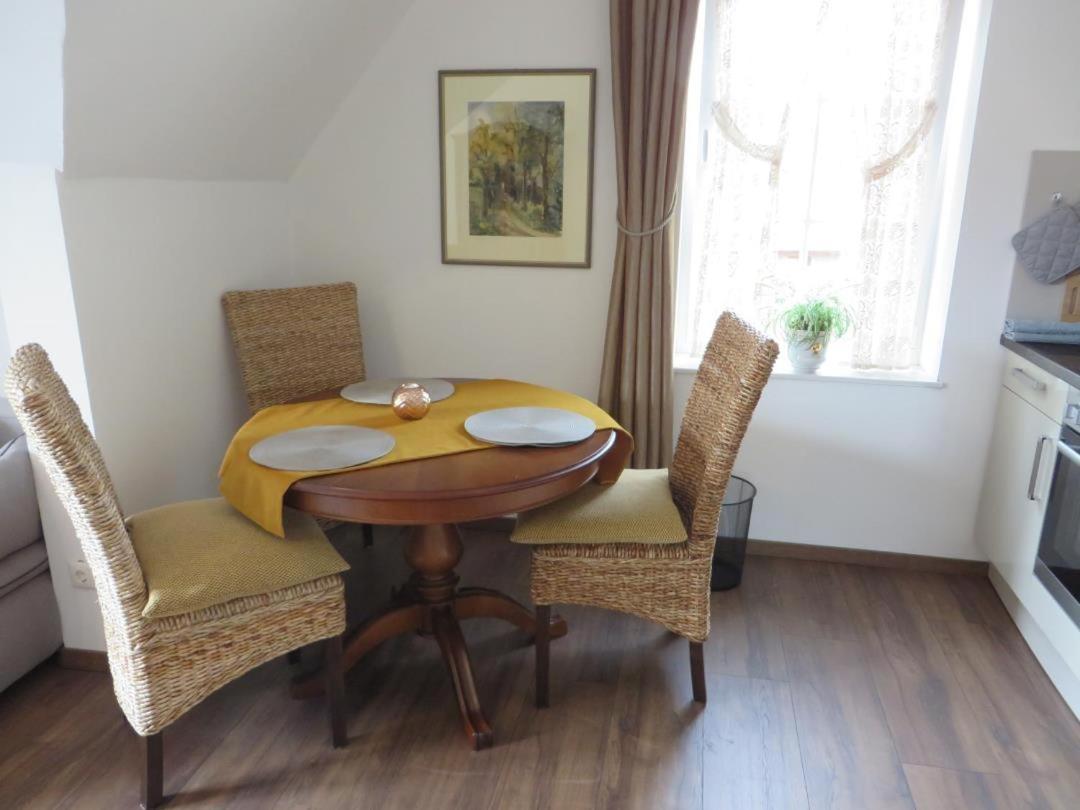 Schicke Ferienwohnung Julia An Der Nordsee Lutetsburg ภายนอก รูปภาพ
